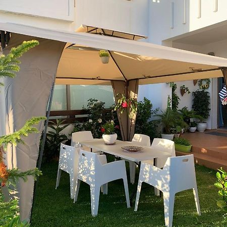 Appartement De Vacances Beralmar Chez Houda Asilah Exterior foto