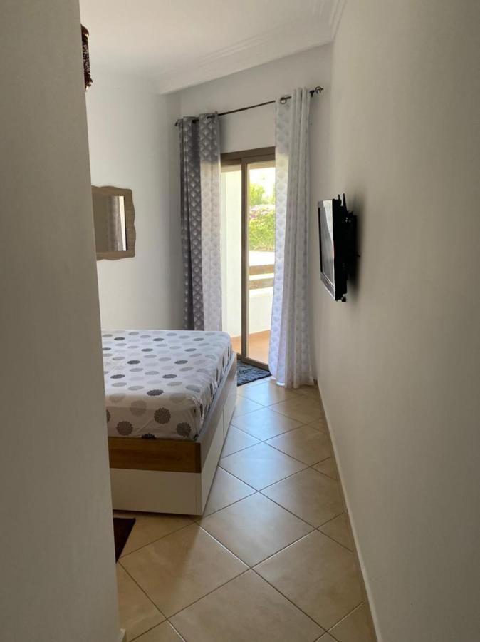 Appartement De Vacances Beralmar Chez Houda Asilah Exterior foto
